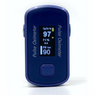 BERRY BM1000E, Pulzný oximeter