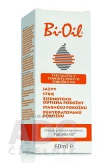 Bi-Oil Ošetrujúci olej starostlivosť o pokožku 1x60 ml