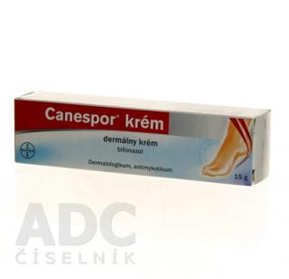 Canespor krem