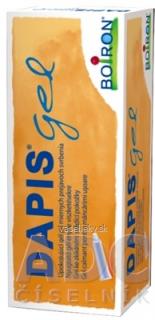 DAPIS gél 1x40 g