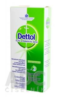 DETTOL Antisept.sprej 1X100ml