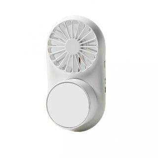 Dream Mist Mirror, Ventilátor so zvlhčovačom vzduchu a zrkadlom