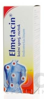 ELMETACIN aer 100 ml