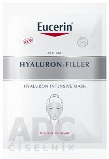 Eucerin HYALURON-FILLER Intenzívna maska 1x1 ks
