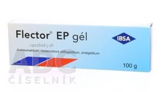 Flector EP gél 100G