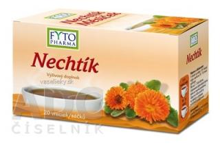 FYTO Nechtík 20x1,5 g (30 g)