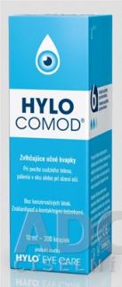 Hylo-Comod 10ml