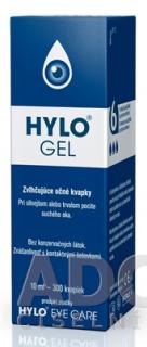 Hylo-Gel 10ml