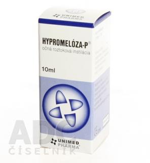 HYPROMELOZA-P