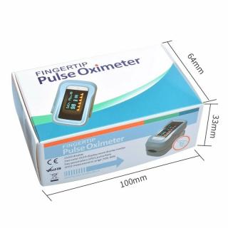 IMDK C101H1, Pulzný oximeter