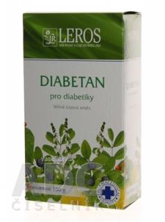 LEROS DIABETAN spc 1x100 g