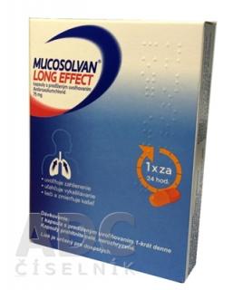 MUCOSOLVAN LONG EFFECT cps plg 75 mg 1x20 ks