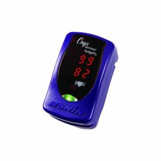 NONIN ONYX VANTAGE 9590, Pulzný oximeter, modrý