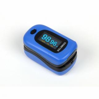 OXY-4 Prstový pulzný oximeter vodotesný