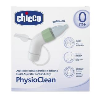 PhysioClean nosná odsávačka hlienov