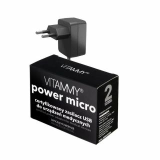 Power Micro, Mikro zdroj pre tlakomery Next 1,5 a 9