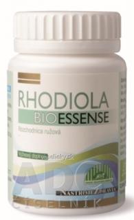 Rhodiola Bio Essense Rozchodnica ružová cps 1x60 ks (Pár ks skladom)