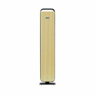 Sterilon Flow EKO144W UV-C, PREMIUM, Germicídny žiarič,časovač, black/gold