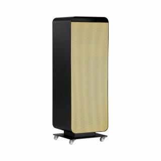 Sterilon Hepa 216W, Germicídny žiarič, black/gold