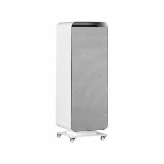 Sterilon Hepa 216W, Germicídny žiarič, white/silver