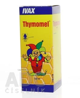 THYMOMEL sir 100 ml