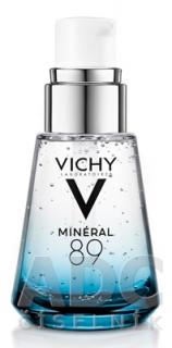 Vichy Mineral 89 30ml (Posiľňujúci a vypĺňajúci Hyaluron-Booster )