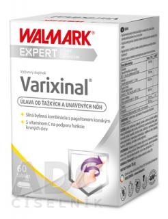 WALMARK Varixinal (inov.obal 2019); {tbl 1x60 ks}