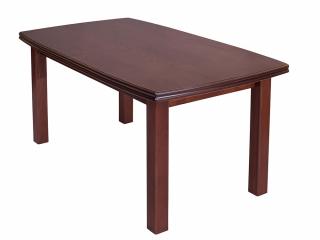stôl K 2 rozkladací 90x160/200cm