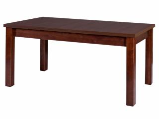 stôl MD 1 rozkladací  80x140/180cm