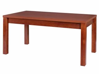 stôl MD 2 rozkladací  92x160/200cm