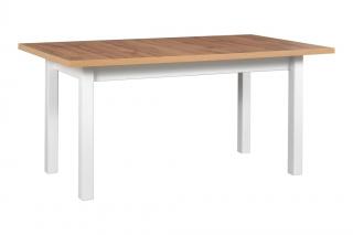 stôl MD 2XL rozkladací  92x160/240cm