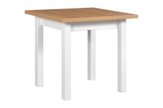 stôl MX 8 rozkladací 80x80/160cm