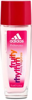 Adidas Fruity Rhythm dezodorant sklo 75 ml
