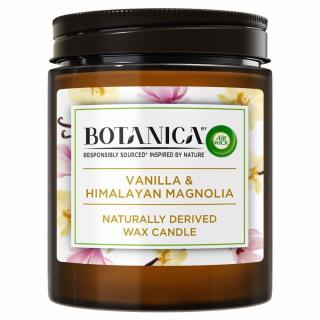 Air Wick Botanica Vanilla and Himalayan Magnolia 205g