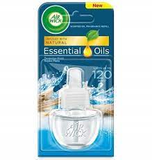 AIR WICK Life Scents Mysterine Garden náhradná náplň 19ml