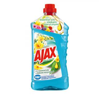Ajax Lagoon-Flowers univerzálny čistič 1l