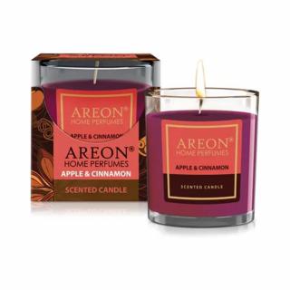 Areon Apple & Cinnamon 120 g