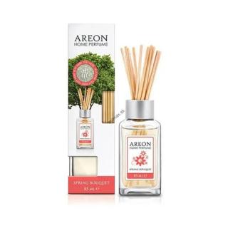 Areon Home Perfume vonné tyčinky Spring Bouquet 150 ml Areon Home Perfume vonné tyčinky Spring Bouquet 150 ml Areon Home Perfume vonné tyčinky Spring Bouquet 150 ml