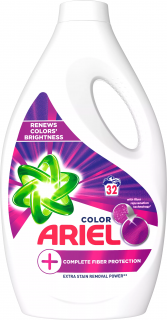 Ariel gél 1,76L Color 32PD
