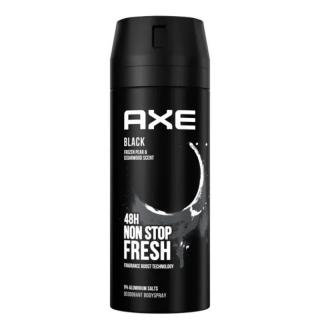 Axe Black Men deospray 150 ml