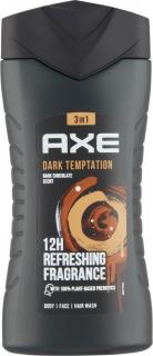 Axe Dark Temptation Men sprchový gél 250 ml