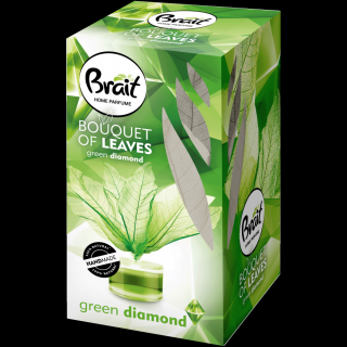 Brait bouquet green diamond 50 ml