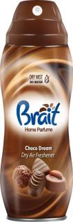 Brait Choco dream osviežovač vzduchu suchý sprej 300ml