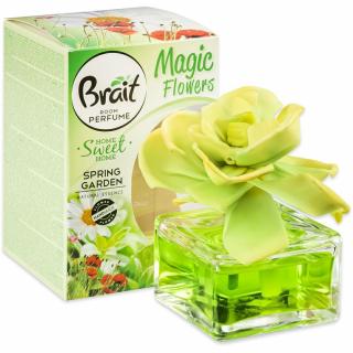 Brait Magic flover osviežovač spring garden 75 ml