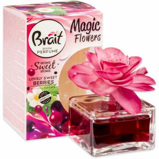 Brait Magic Flower Sweet berries osviežovač 75 ml