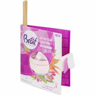 Brait Oriental Garden osviežovač vzduchu 40 ml