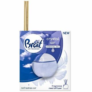 Brait osviežovač vzduchu crystal air 40 ml