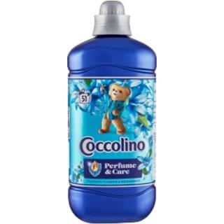 Coccolino aviváž Passion Flower & Bergamot 51 PD 1275 ml