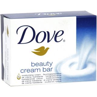 Dove Beauty Cream Bar krémové toaletní mydlo 100 g