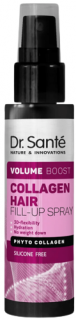 Dr. Santé Collagen Hair Volume Boost vlasový sprej 150 ml